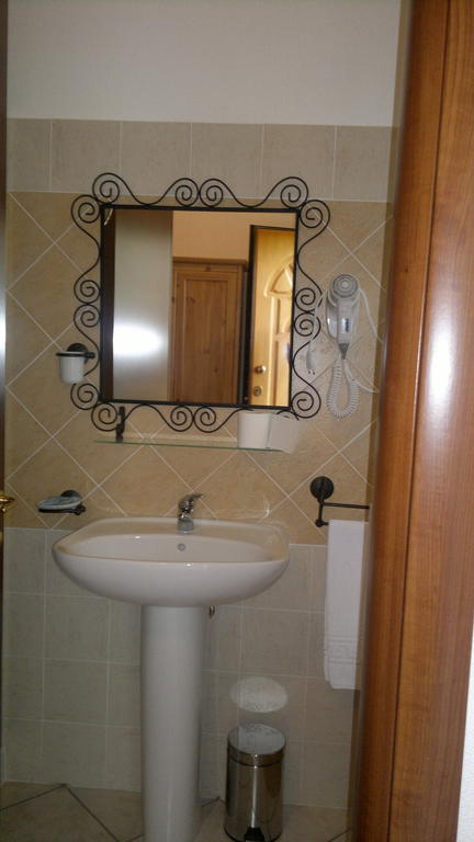 Agriturismo Francadu