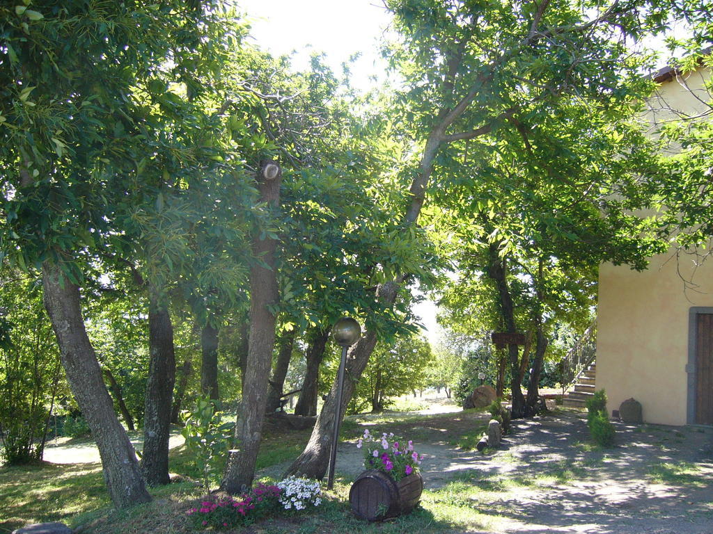 Farm stay Agriturismo Francadu Santu Lussurgiu