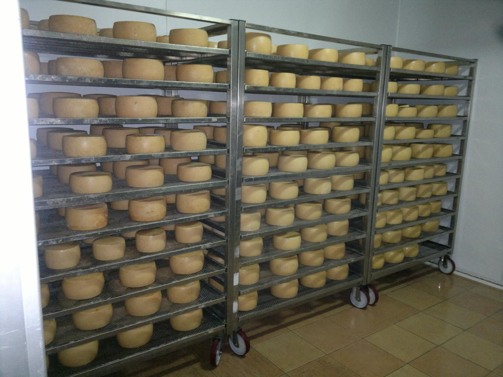 Agriturismo Francadu Santu Lussurgiu